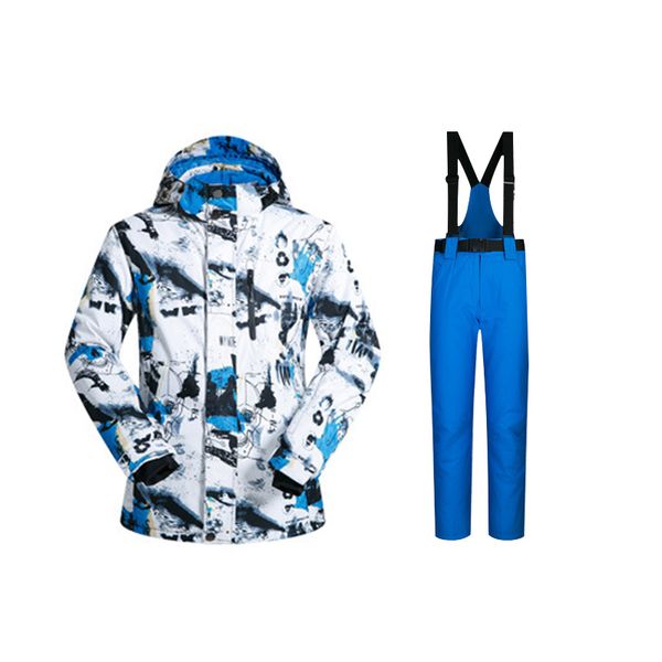 mutusnow ski suit men winter warm snow jackets and pants windproof waterproof ski equipment snowboard jacket
mutusnow ski suit men winter warm snow jackets and pants windproof waterproof ski equipment snowboard jacket
