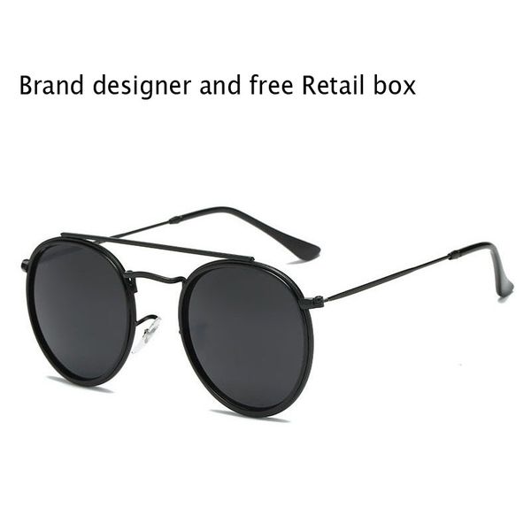 11 colors brand designer steampunk sunglasses men women round frame uv400 lens oculos de sol drop shipping with retail box and case, White;black
11 colors brand designer steampunk sunglasses men women round frame uv400 lens oculos de sol drop shipping with retail box and case, White;black