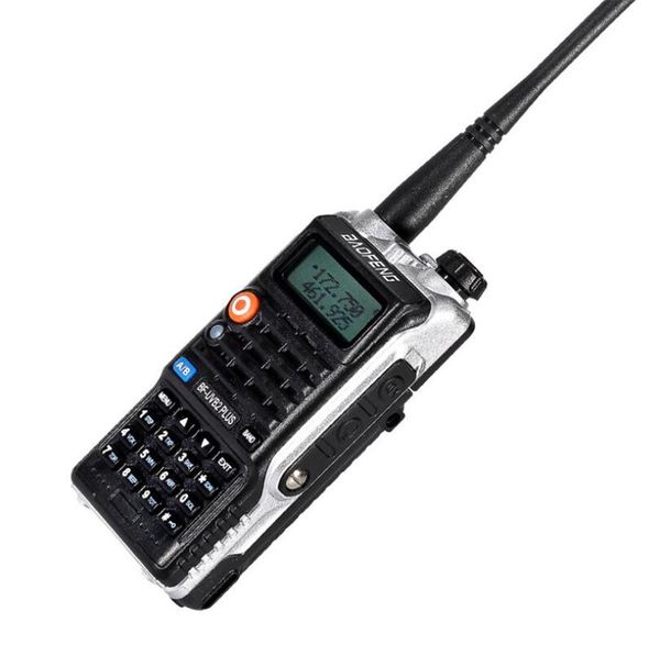 20pcs baofeng bf-uvb2 plus high-power dual-band dual-segment radio transceiver 4800mah battery restaurant restaurant property bar dhl free
20pcs baofeng bf-uvb2 plus high-power dual-band dual-segment radio transceiver 4800mah battery restaurant restaurant property bar dhl free