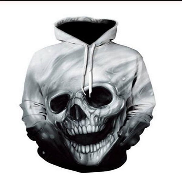 fashion men hoodies skull 3d hd print casual hoodies sweatshirts couple tracksuits women hoodies pr093, Black
fashion men hoodies skull 3d hd print casual hoodies sweatshirts couple tracksuits women hoodies pr093, Black