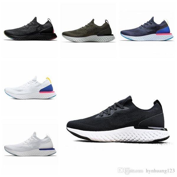 2019 new fly react mens running shoes college navy triple black dark grey knit designer sport sneakers trainers size 36-45
2019 new fly react mens running shoes college navy triple black dark grey knit designer sport sneakers trainers size 36-45