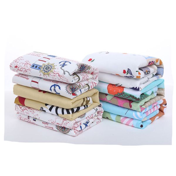 60*90cm cartoon baby 3 layer urine pad reusable waterproof bed covers kids changing mat flannelettet soft and water absorption ing
60*90cm cartoon baby 3 layer urine pad reusable waterproof bed covers kids changing mat flannelettet soft and water absorption ing