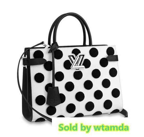 Twi t tote m51760 new women fa hion how houlder bag tote handbag handle cro body me enger bag
Twi t tote m51760 new women fa hion how houlder bag tote handbag handle cro body me enger bag