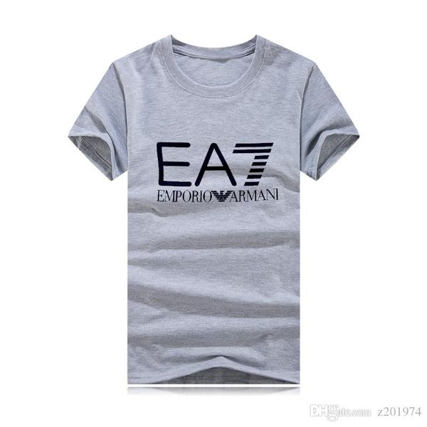 men's summer short sleeve t-shirt cross fit shirt printing o-neck short sleeve cotton t-shirt clothing, White
men's summer short sleeve t-shirt cross fit shirt printing o-neck short sleeve cotton t-shirt clothing, White