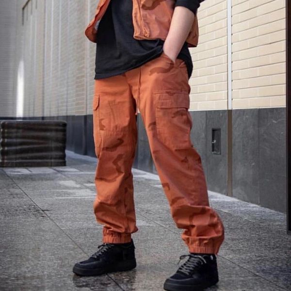 2020 19ss box logo camo cargo pant pant дизайнер sweatpants мода спорт повседневный улица мужчины женщины открытый брюки hfymkz167, Black
2020 19ss box logo camo cargo pant pant дизайнер sweatpants мода спорт повседневный улица мужчины женщины открытый брюки hfymkz167, Black