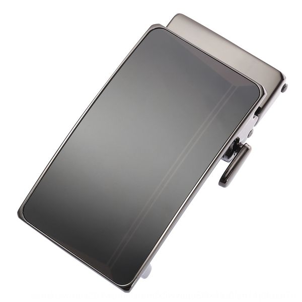 production accessory automatic men's belt film buckle inch half belt buckle men's accessories, Slivery;black
production accessory automatic men's belt film buckle inch half belt buckle men's accessories, Slivery;black
