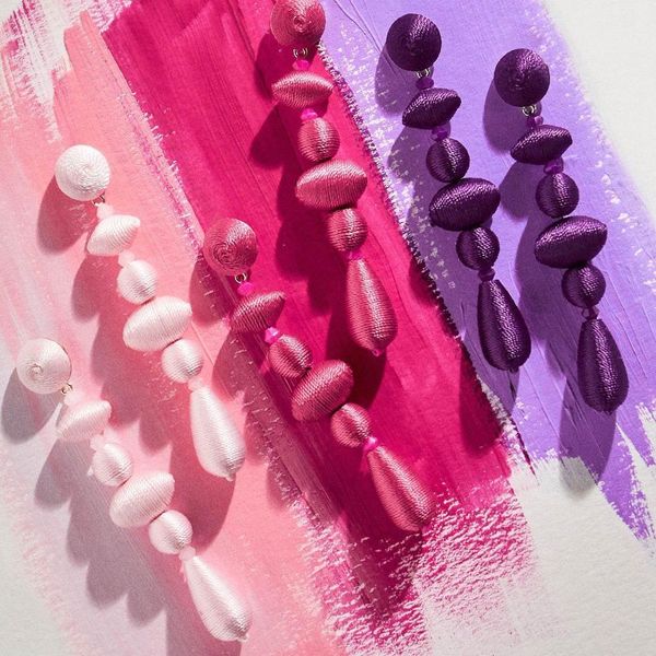 miwens 2019 trendy long beads harlequin drop earrings bauble bar elegant colorful beads leaf tassel statement earrings jewelry, Golden
miwens 2019 trendy long beads harlequin drop earrings bauble bar elegant colorful beads leaf tassel statement earrings jewelry, Golden