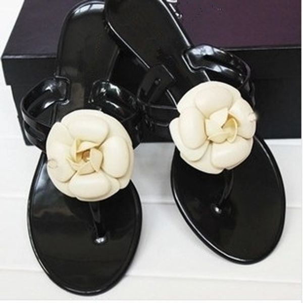Selling 2019 new brand ummer women 039 floral lipper female 039 flip flop flower lipper pvc andal camellia jelly hoe beach
Selling 2019 new brand ummer women 039 floral lipper female 039 flip flop flower lipper pvc andal camellia jelly hoe beach