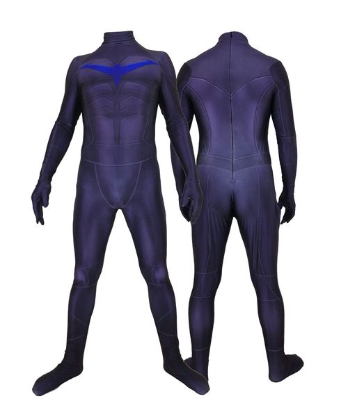 men kids boy nightwing cosplay jumpsuit halloween anime moive superhero costume zentai jumpsuit bodysuit suit, Black;red
men kids boy nightwing cosplay jumpsuit halloween anime moive superhero costume zentai jumpsuit bodysuit suit, Black;red