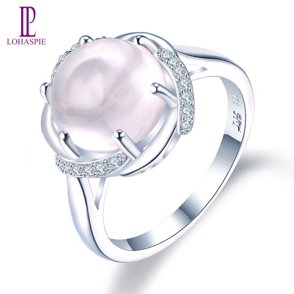 ice rose quartz engagement ring solid 925 sterling silver natural gemstone fine fashion jewelry female women wedding gift, Slivery;golden
ice rose quartz engagement ring solid 925 sterling silver natural gemstone fine fashion jewelry female women wedding gift, Slivery;golden