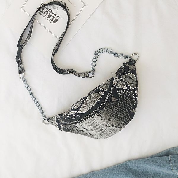 shoulder bags women fashion serpentine bag snake pattern leather chest bag girls zipper design crossbody handbags
shoulder bags women fashion serpentine bag snake pattern leather chest bag girls zipper design crossbody handbags