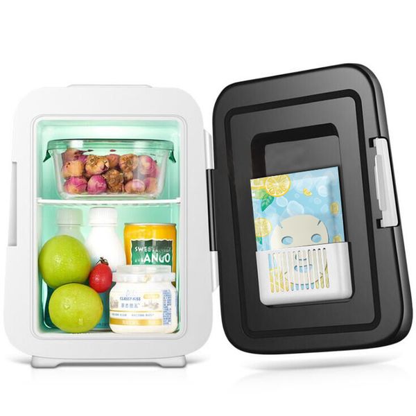 4l portable car refrigerator mini fridge 12v portable cooler car auto refrigerator fridge camping travel mini cosmetic mask
4l portable car refrigerator mini fridge 12v portable cooler car auto refrigerator fridge camping travel mini cosmetic mask