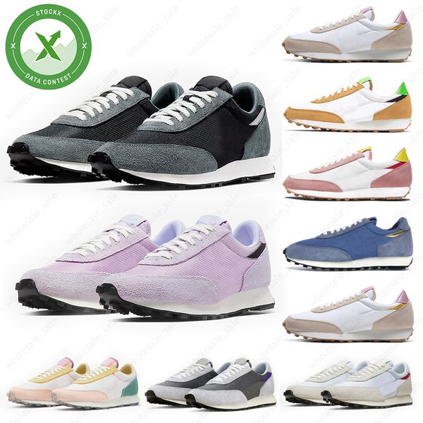 Luxury Designer Casual Shoes Sail Lavender Mist Daybreak Trainers Desert Berry Mens Sneakers For Women designer Tripe S Sports Running Shoes
Luxury Designer Casual Shoes Sail Lavender Mist Daybreak Trainers Desert Berry Mens Sneakers For Women designer Tripe S Sports Running Shoes