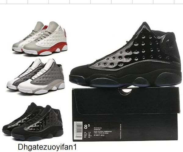 2019 13s grey toe 13 atmosphere grey cap and gown 13 wholesale basketball shoes sneakers men with box sports shoes
2019 13s grey toe 13 atmosphere grey cap and gown 13 wholesale basketball shoes sneakers men with box sports shoes