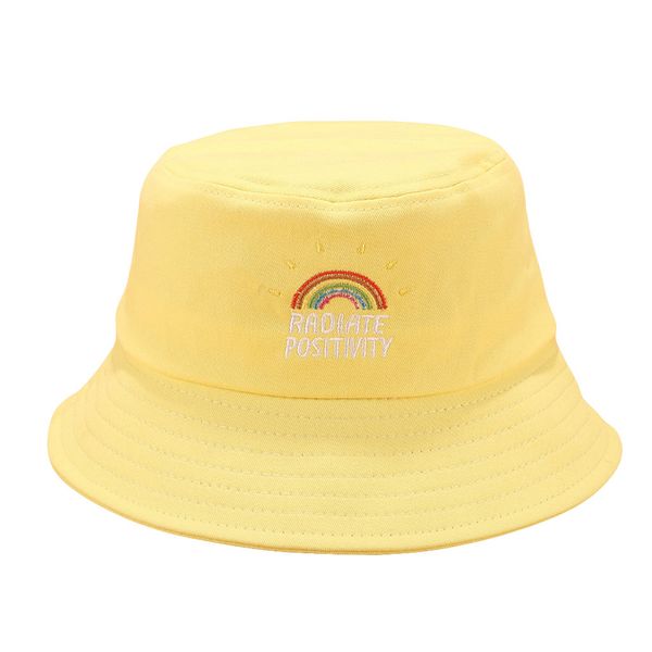 new spring big wide brim hats for women fashion women rainbow print canvas foldable outdoors bucket hat sun hat cap #yl10, Blue;gray
new spring big wide brim hats for women fashion women rainbow print canvas foldable outdoors bucket hat sun hat cap #yl10, Blue;gray