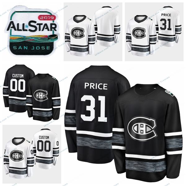 2019 all star game montreal canadiens carey price stitched jerseys men black white customize all-star #31 carey price hockey jerseys, Black;red
2019 all star game montreal canadiens carey price stitched jerseys men black white customize all-star #31 carey price hockey jerseys, Black;red
