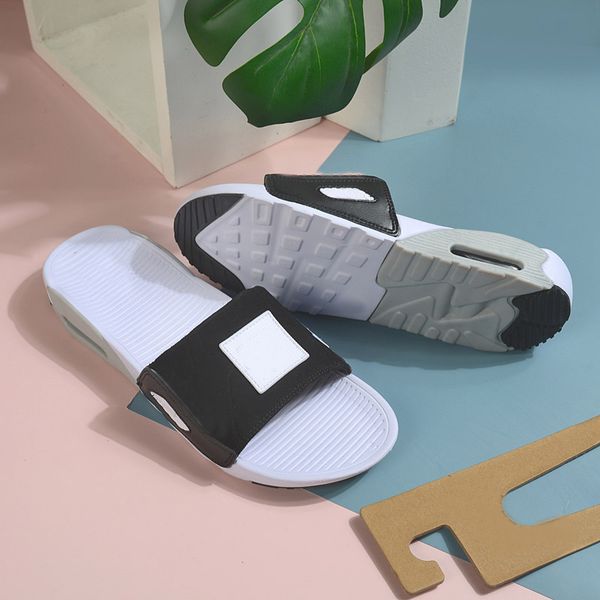 2020 slipper 90 slide gear bottoms for men women sandals causal non-slip summer slippers flip flops slipper, Black
2020 slipper 90 slide gear bottoms for men women sandals causal non-slip summer slippers flip flops slipper, Black