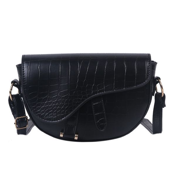 ladies crossbody bags for women retro saddle tote bag pu leather fashion messenger handbag clutch bag 2020 new
ladies crossbody bags for women retro saddle tote bag pu leather fashion messenger handbag clutch bag 2020 new