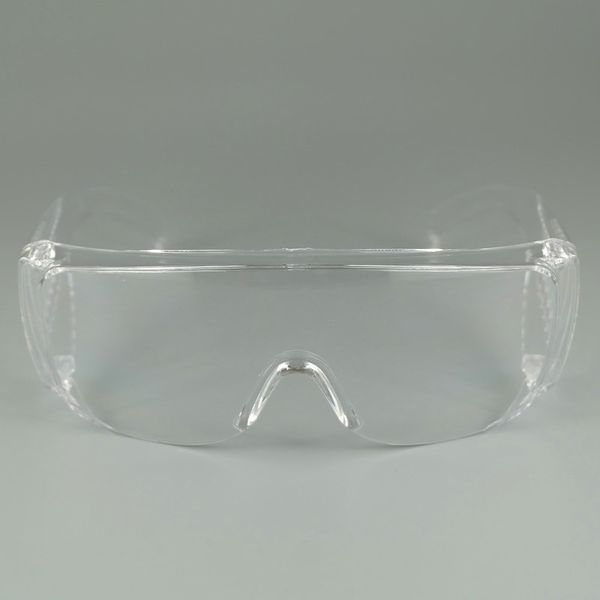 protective safety goggles 2019 glasses work protection spectacles eyewear labour protection transparent wndshield glasses hd9288, White;black
protective safety goggles 2019 glasses work protection spectacles eyewear labour protection transparent wndshield glasses hd9288, White;black