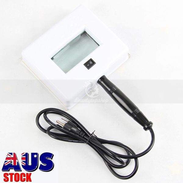 au pro wood lamp uv magnifying beauty facial analyzer skin care device for spa salon or home use
au pro wood lamp uv magnifying beauty facial analyzer skin care device for spa salon or home use