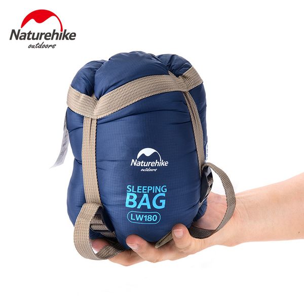naturehike lengthened envelope sleeping bag cotton splicing ultralight portable outdoor camping hiking 3 seasons 205*85cm
naturehike lengthened envelope sleeping bag cotton splicing ultralight portable outdoor camping hiking 3 seasons 205*85cm