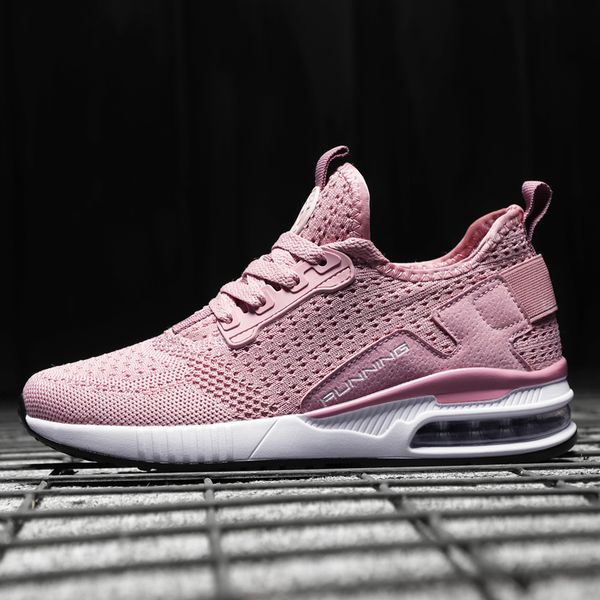 breathable ultralight running shoes women sport shoes mens running sneakers outsole athletic shoes gym trainers
breathable ultralight running shoes women sport shoes mens running sneakers outsole athletic shoes gym trainers