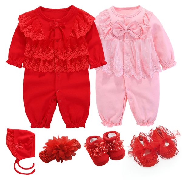 newborn baby girl clothes lace jumpsuits & hats clothing sets princess girls fall spring pink romper baby girl socks 3 6 9 month, Blue
newborn baby girl clothes lace jumpsuits & hats clothing sets princess girls fall spring pink romper baby girl socks 3 6 9 month, Blue