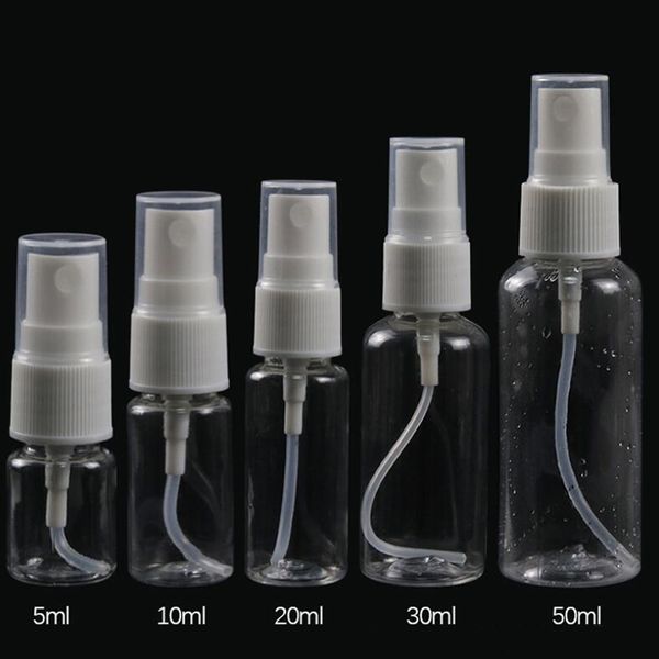 30ml 50ml 60ml 100ml 120ml empty plastic spray bottle refillable pet cosmetic bottles travel perfume atomizer for sanitizer alcohol
30ml 50ml 60ml 100ml 120ml empty plastic spray bottle refillable pet cosmetic bottles travel perfume atomizer for sanitizer alcohol