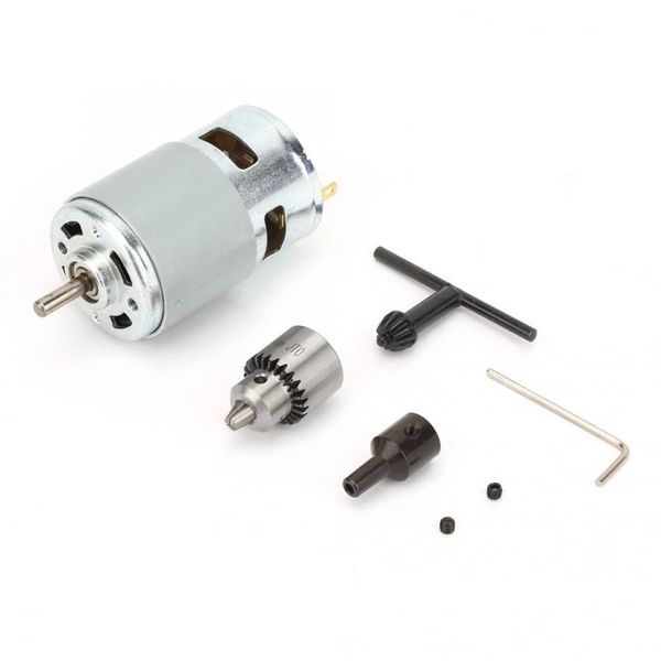 12-30v 775 high power large torsion electric motor ball bearing shaft with cooling fan electric 775 motor
12-30v 775 high power large torsion electric motor ball bearing shaft with cooling fan electric 775 motor