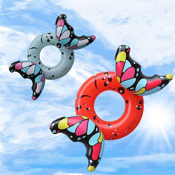 cartoon butterfly creative inflatable floats red thickening pvc eco friendly swimming ring portable anti wear factory direct 37hqi1
cartoon butterfly creative inflatable floats red thickening pvc eco friendly swimming ring portable anti wear factory direct 37hqi1