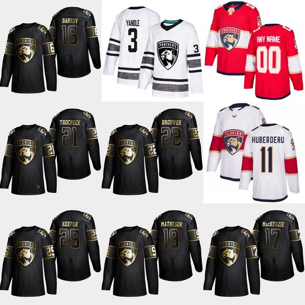 2019 Gold Black Florida Panthers 21 Vincent Trocheck 19 Michael Matheson 25 Brady Keeper 22 Troy Brouwer 16 Aleksander Barkov Jersey
2019 Gold Black Florida Panthers 21 Vincent Trocheck 19 Michael Matheson 25 Brady Keeper 22 Troy Brouwer 16 Aleksander Barkov Jersey