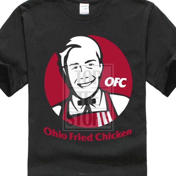 new popular jake ohio fried chicken fanjoy merch men's black t shirt s 3xl interesting pictures, White;black
new popular jake ohio fried chicken fanjoy merch men's black t shirt s 3xl interesting pictures, White;black