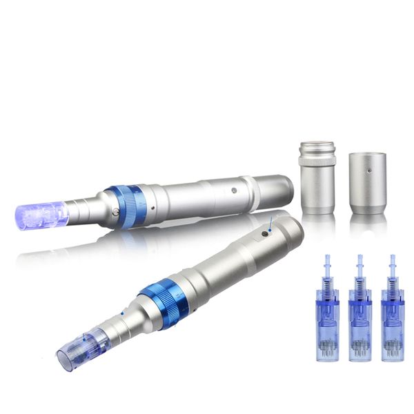 dermapen eyebrow ultima a6 electric microneedle derma roller pen cartridges wrinkle stretch marks scar dermapen 0.25-2.5mm adjustable
dermapen eyebrow ultima a6 electric microneedle derma roller pen cartridges wrinkle stretch marks scar dermapen 0.25-2.5mm adjustable