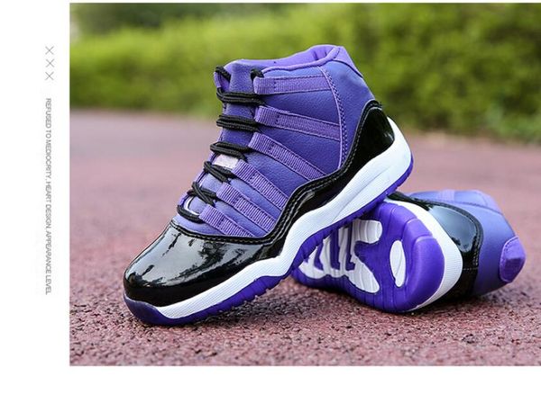 kids basketball shoes brand children casual sport shoes boys and girls sneakers children's running shoes, Black
kids basketball shoes brand children casual sport shoes boys and girls sneakers children's running shoes, Black