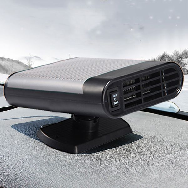 15 * 11 * 7.5cm car heater 24v 150w heater cooler fans dual mode for summer&winter windscreen window demister defroster
15 * 11 * 7.5cm car heater 24v 150w heater cooler fans dual mode for summer&winter windscreen window demister defroster