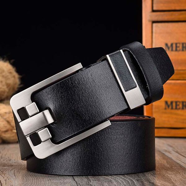 men's classic belt retro punk leather brand belt men's fashion jeans with adolescent students belts for men alloy thick pin buckle, Black;brown
men's classic belt retro punk leather brand belt men's fashion jeans with adolescent students belts for men alloy thick pin buckle, Black;brown