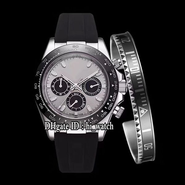 new m116519ln-0027 automatic mens watch steel case gray dial black subdial watches rubber sapphire 7 colors (bracelet) hi_watch 30f6, Slivery;brown
new m116519ln-0027 automatic mens watch steel case gray dial black subdial watches rubber sapphire 7 colors (bracelet) hi_watch 30f6, Slivery;brown