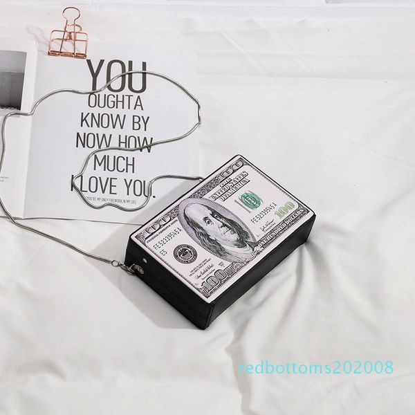 chic dollar print box women shoulder bags designer chains crossbody bag luxury pu leather small square purses ladies clutch bag r08
chic dollar print box women shoulder bags designer chains crossbody bag luxury pu leather small square purses ladies clutch bag r08