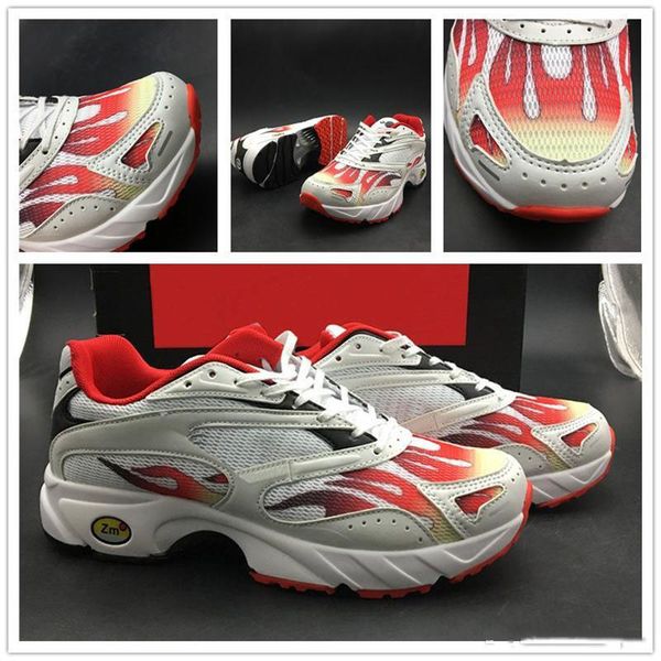 2019 new cool fire design zoom streak x supremed running shoes white fashion designer dad shoes casual sports clunky sneaker l0
2019 new cool fire design zoom streak x supremed running shoes white fashion designer dad shoes casual sports clunky sneaker l0