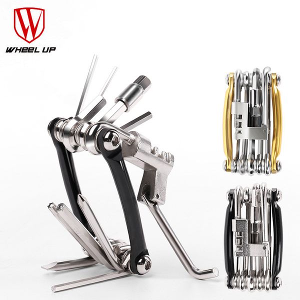 bicycle bike repair tools kit multifunction cycling folding wrench bike tools herramientas bicicleta ferramentas
bicycle bike repair tools kit multifunction cycling folding wrench bike tools herramientas bicicleta ferramentas