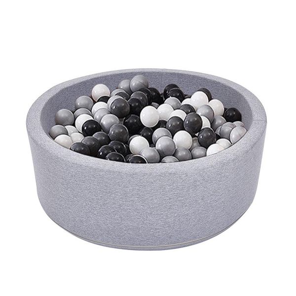 indoor soft comfortable kids play ball pool quality sponge ocean ball pool deluxe baby round pit ideal gift play
indoor soft comfortable kids play ball pool quality sponge ocean ball pool deluxe baby round pit ideal gift play