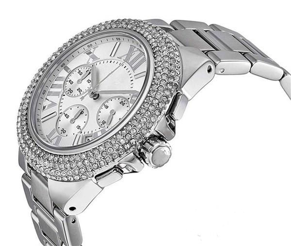 dreamas new fashionable personality full star lady watch diamond womens watches m5634 m5756 + original box+ wholesale + ing, Slivery;brown
dreamas new fashionable personality full star lady watch diamond womens watches m5634 m5756 + original box+ wholesale + ing, Slivery;brown