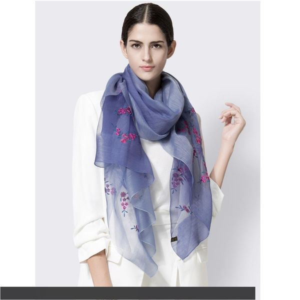 high quallity scarf wraps women silk embroidery scarves woof silk scarf elegances women hijab beach blanket girl accessories d19011502, Blue;gray
high quallity scarf wraps women silk embroidery scarves woof silk scarf elegances women hijab beach blanket girl accessories d19011502, Blue;gray