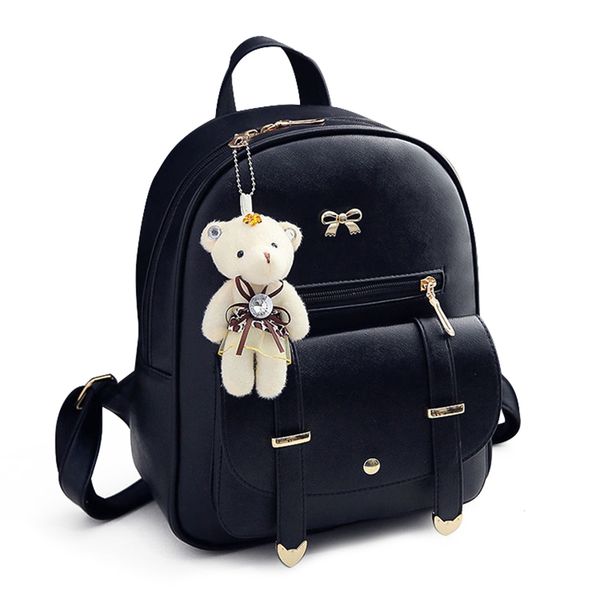 women backpacks fashion pu leather shoulder bag solid color small backpack school backpack
women backpacks fashion pu leather shoulder bag solid color small backpack school backpack