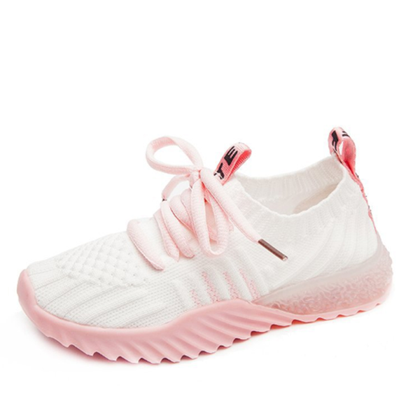children's shoes 2020 autumn new children's sports shoes boys breathable girls casual boys sneakers kids, Black
children's shoes 2020 autumn new children's sports shoes boys breathable girls casual boys sneakers kids, Black