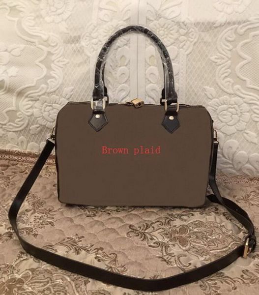 women messenger bag classic style fashion bags women shoulder bags lady totes handbags speedy 30cm with shoulder strap, dust bag
women messenger bag classic style fashion bags women shoulder bags lady totes handbags speedy 30cm with shoulder strap, dust bag