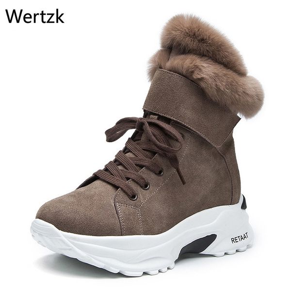 women's boots 2019 new winter snow short boots for girls female genuine leather short matte plus velvet cotton shoes b046, Black
women's boots 2019 new winter snow short boots for girls female genuine leather short matte plus velvet cotton shoes b046, Black