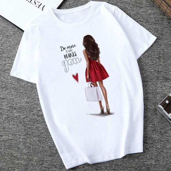 summer for women 2019 harajuku aesthetic thin section t shirt do mose of what makes you happy tshirt fashion t-shirt, White
summer for women 2019 harajuku aesthetic thin section t shirt do mose of what makes you happy tshirt fashion t-shirt, White