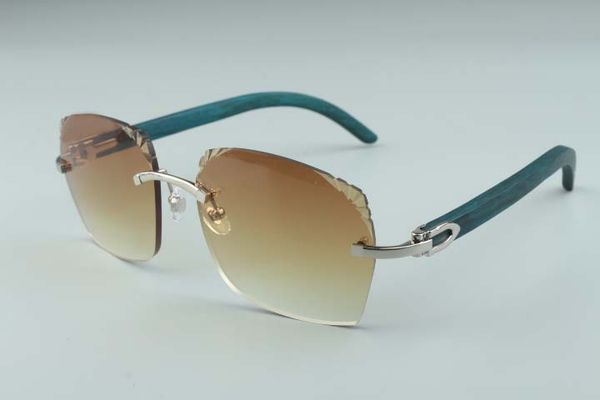 2019 exquisite style 3524018-3 micro cutting lenses sunglasses, natural teal wooden temples glasses, size: 18-135mm, White;black
2019 exquisite style 3524018-3 micro cutting lenses sunglasses, natural teal wooden temples glasses, size: 18-135mm, White;black