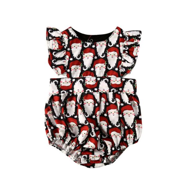 pudcoco christmas baby bodysuit infant baby girl clothes sleeveless ruffle santa print jumpsuit cute cotton xmas kids outfit gps
pudcoco christmas baby bodysuit infant baby girl clothes sleeveless ruffle santa print jumpsuit cute cotton xmas kids outfit gps